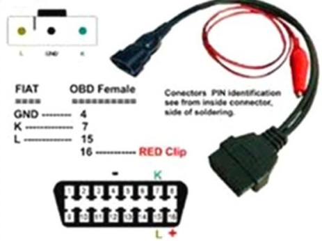 ADAPTER 3PIN