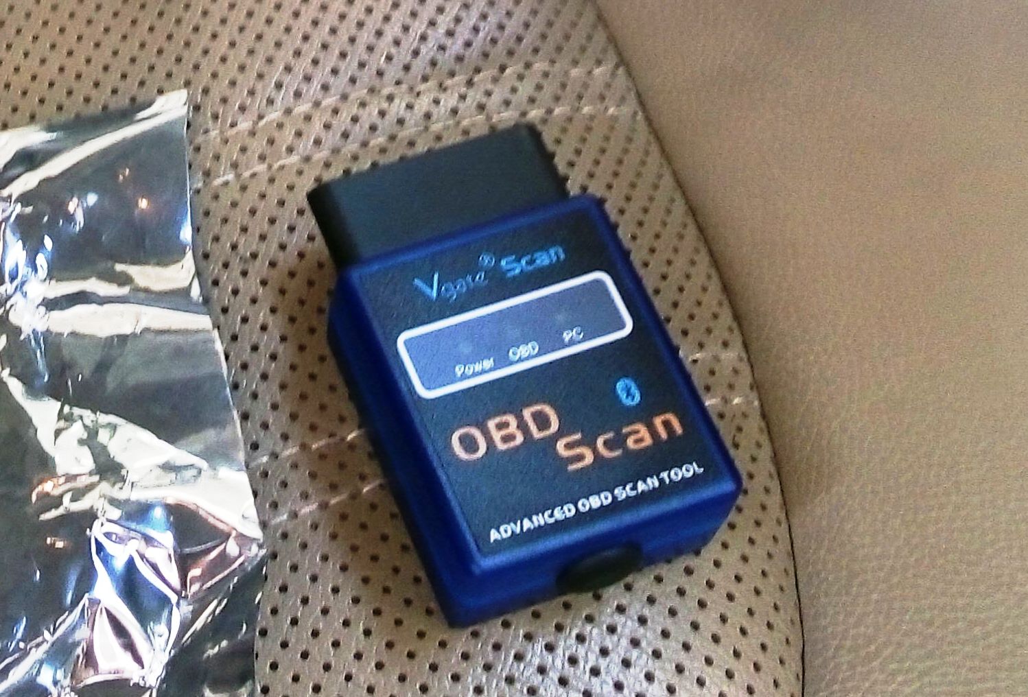 Vgate OBD Scanner